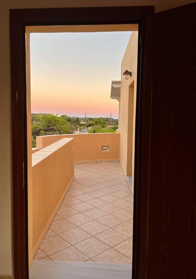 Emmanouil Apartment Kalamos  Luaran gambar