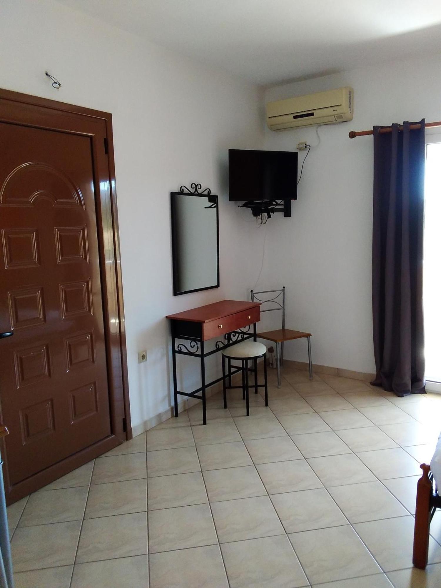 Emmanouil Apartment Kalamos  Luaran gambar