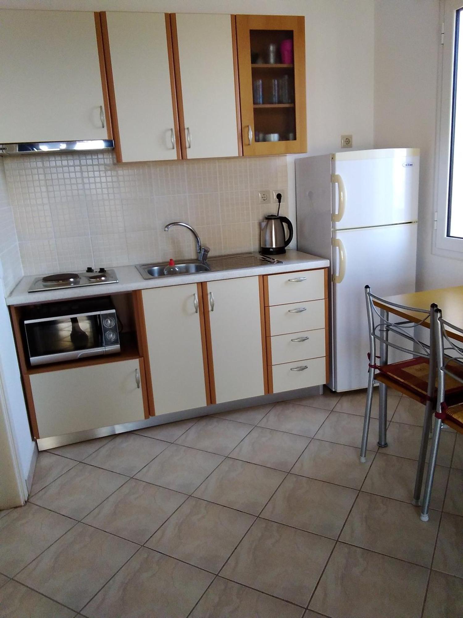 Emmanouil Apartment Kalamos  Luaran gambar
