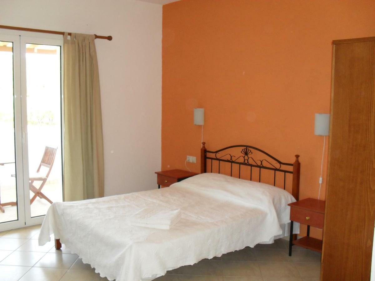 Emmanouil Apartment Kalamos  Luaran gambar